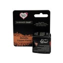 Rainbow Dust Edible Shimmer Copper Flame