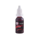 Rainbow Dust Pro-Flo Liquid Colour Rood 16ml