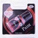 Rainbow Dust Metallic Paint Rosékoper25g 