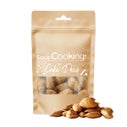 ScrapCooking Amandelen Goud 50g BBD Discount