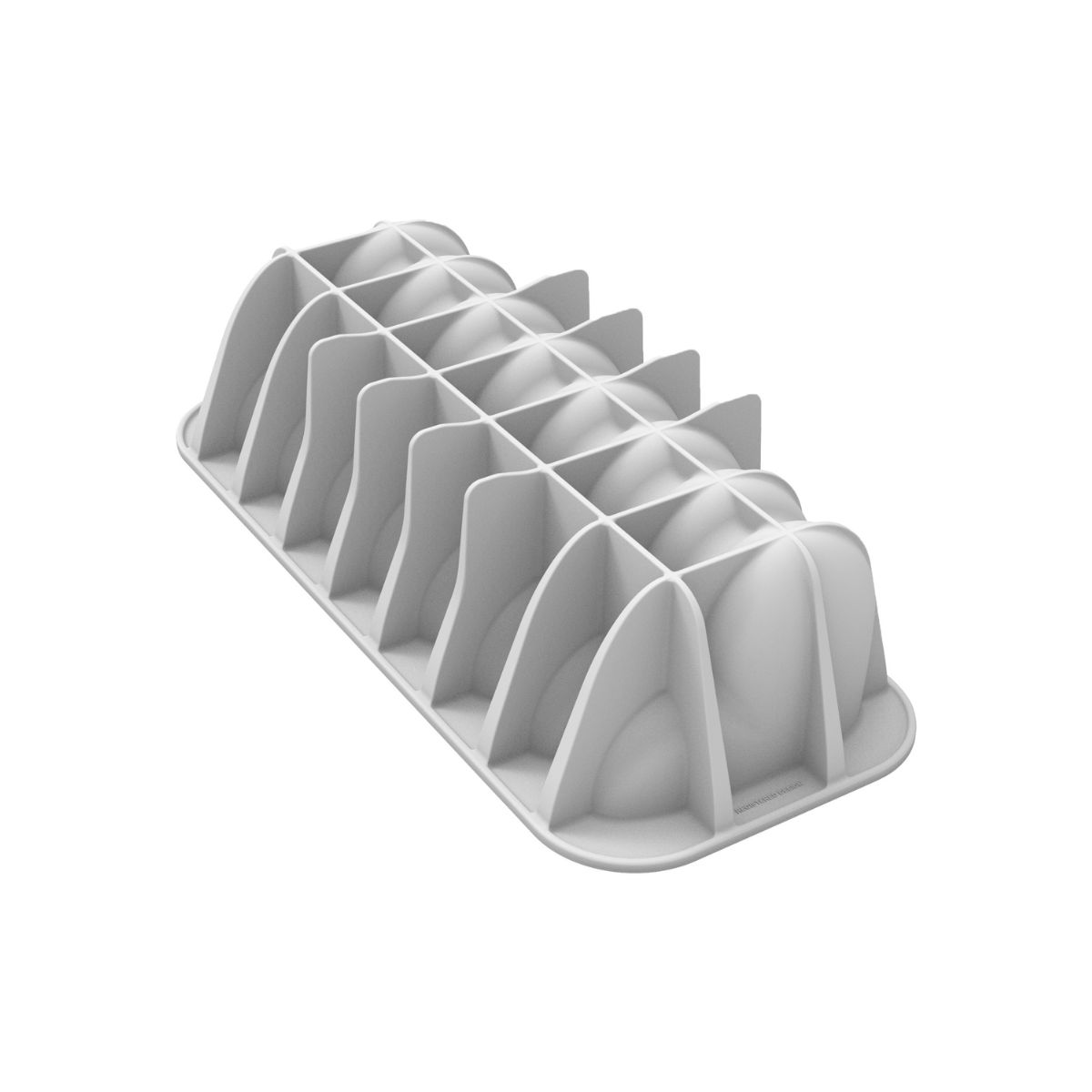 Silikomart Silicone Mould - Bouchecoeur