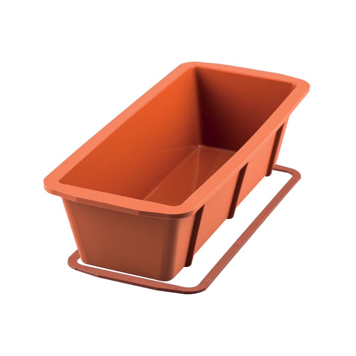 Silikomart Silicone Mould - Pruim Cake 30x10cm