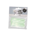 Simply Making Cakesicle Sticks pk/10 - Pastelgroen Mini