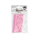 Simply Making Cakesicle Sticks pk/10 - Pastelroze Standaard