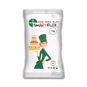 Smartflex Fondant Gras Groen Velvet 1kg