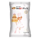 SmartFlex Fondant Wit Velvet Amandel Smaak 1kg