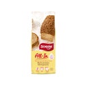 Soezie All-in Meergranen Brood Mix 500g