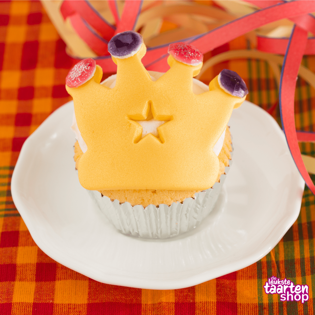 Kroon Cupcakes