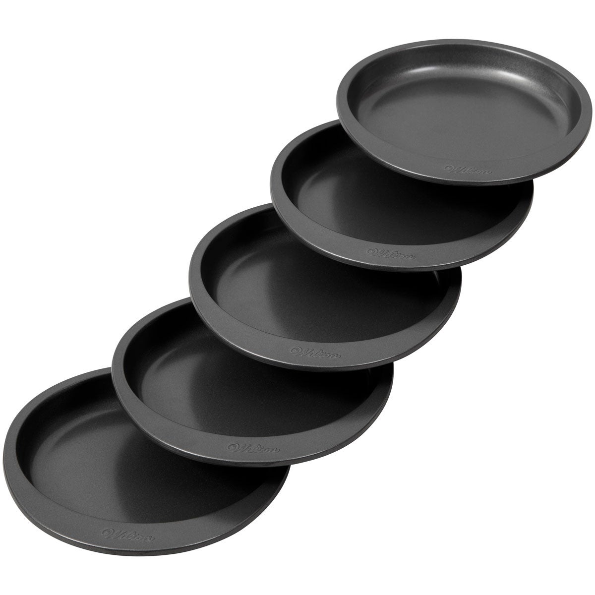 Wilton Cake Pan Easy Layers 15cm set/5