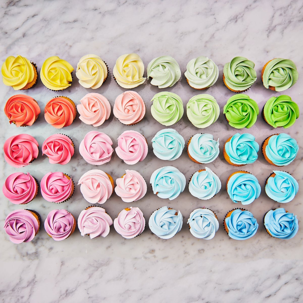 Wilton Liquid Color Bright Gold 30 g