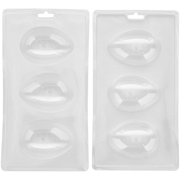 Wilton 3D Ei Candy Mold