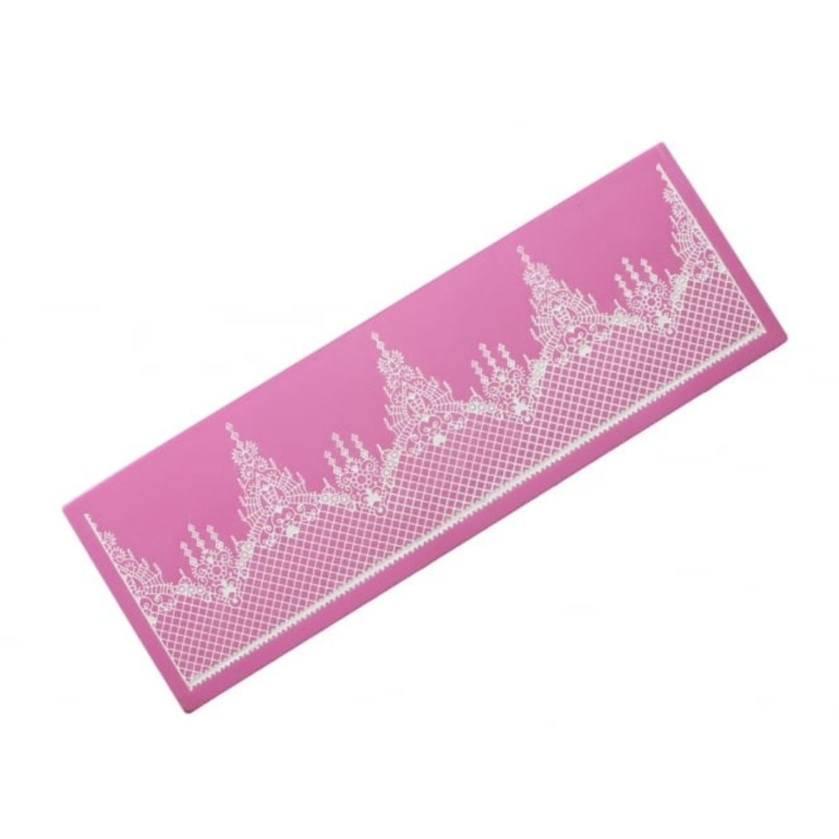 Cake Lace Mat - Ophelia Kantstrook