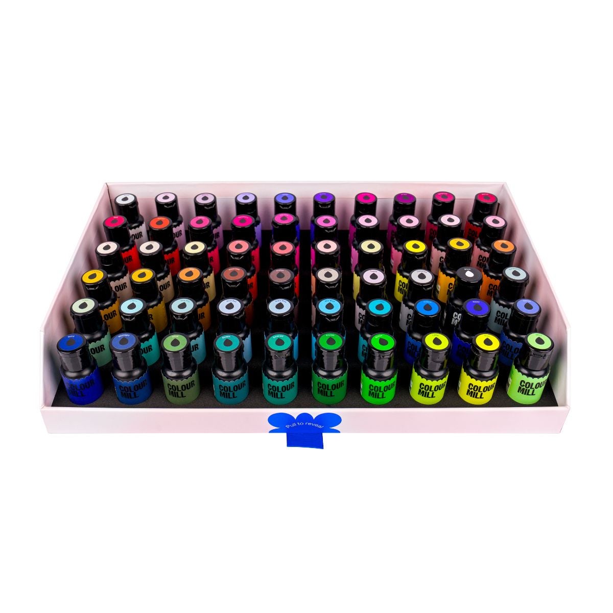 Colour Mill Complete Collection Aqua Blend 20 ml pk/60