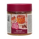 FunCakes Spread Crunchy Koffie Crisp 250g