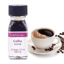 LorAnn Super Strength Flavor - Coffee - 3.7 ml