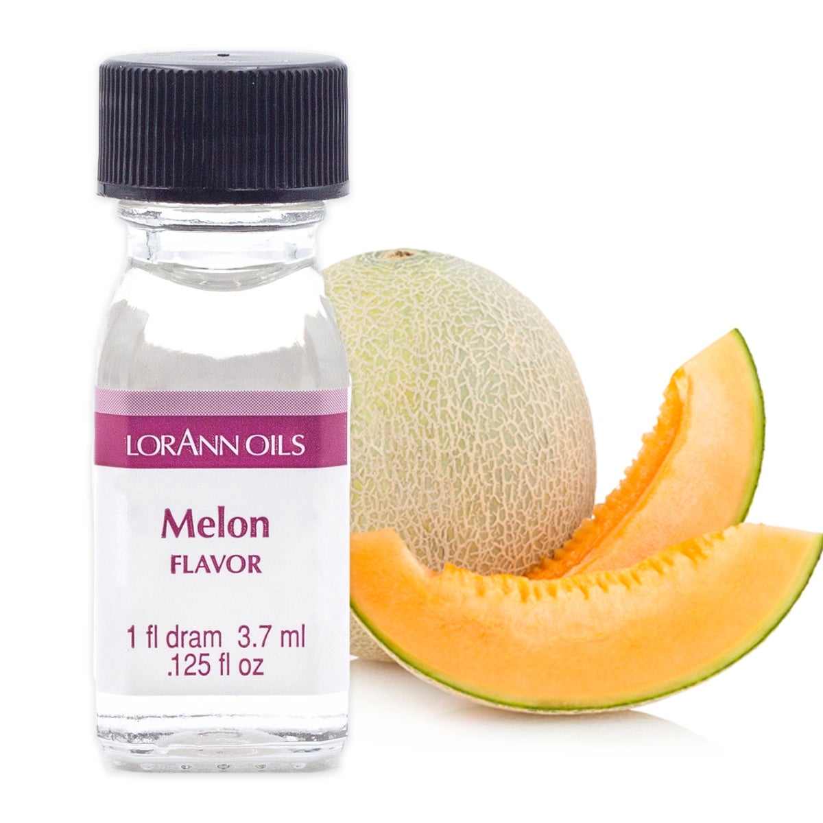LorAnn Super Strength Flavor - Melon - 3.7ml
