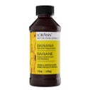 LorAnn Bakery Emulsion Banaan 118ml 