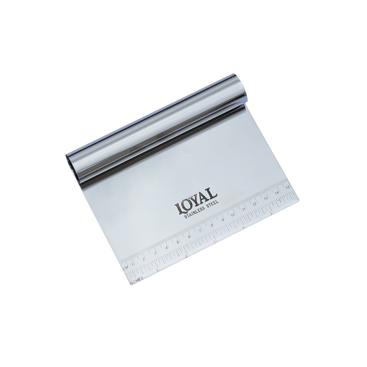 LOYAL Scraper en Cutter met Handvat 15cm