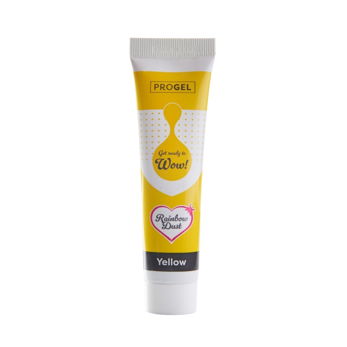 Rainbow Dust ProGel® Concentrated Colour Geel 25g
