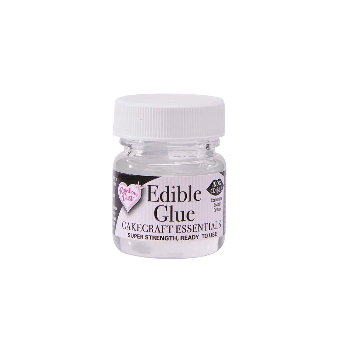 Rainbow Dust Essentials Eetbare Lijm 50g