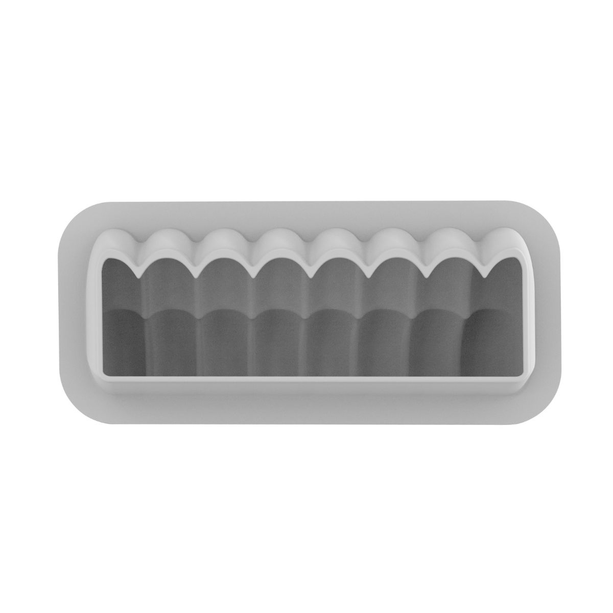 Silikomart Silicone Mould - Bouchecoeur
