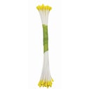 JEM Meeldraden Fijn Geel pk/50