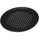 Zenker Pizza Bakplaat Geperforeerd Ø32cm