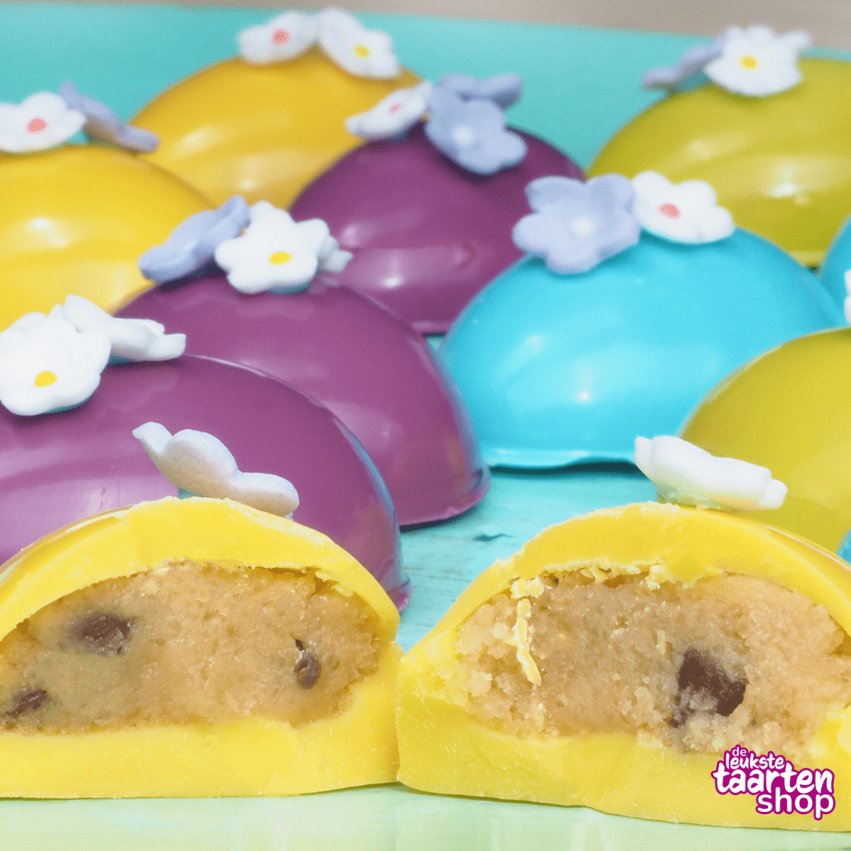Cookie Dough Paaseitjes