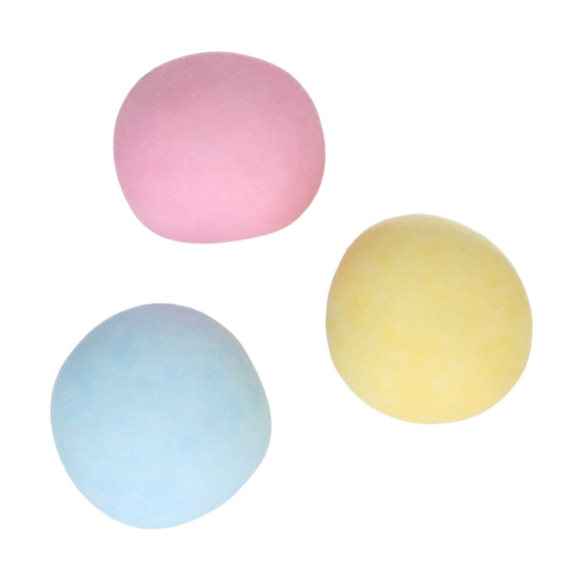 Wilton Choco Marshmallow Parels Bubblegum Mix 100 g