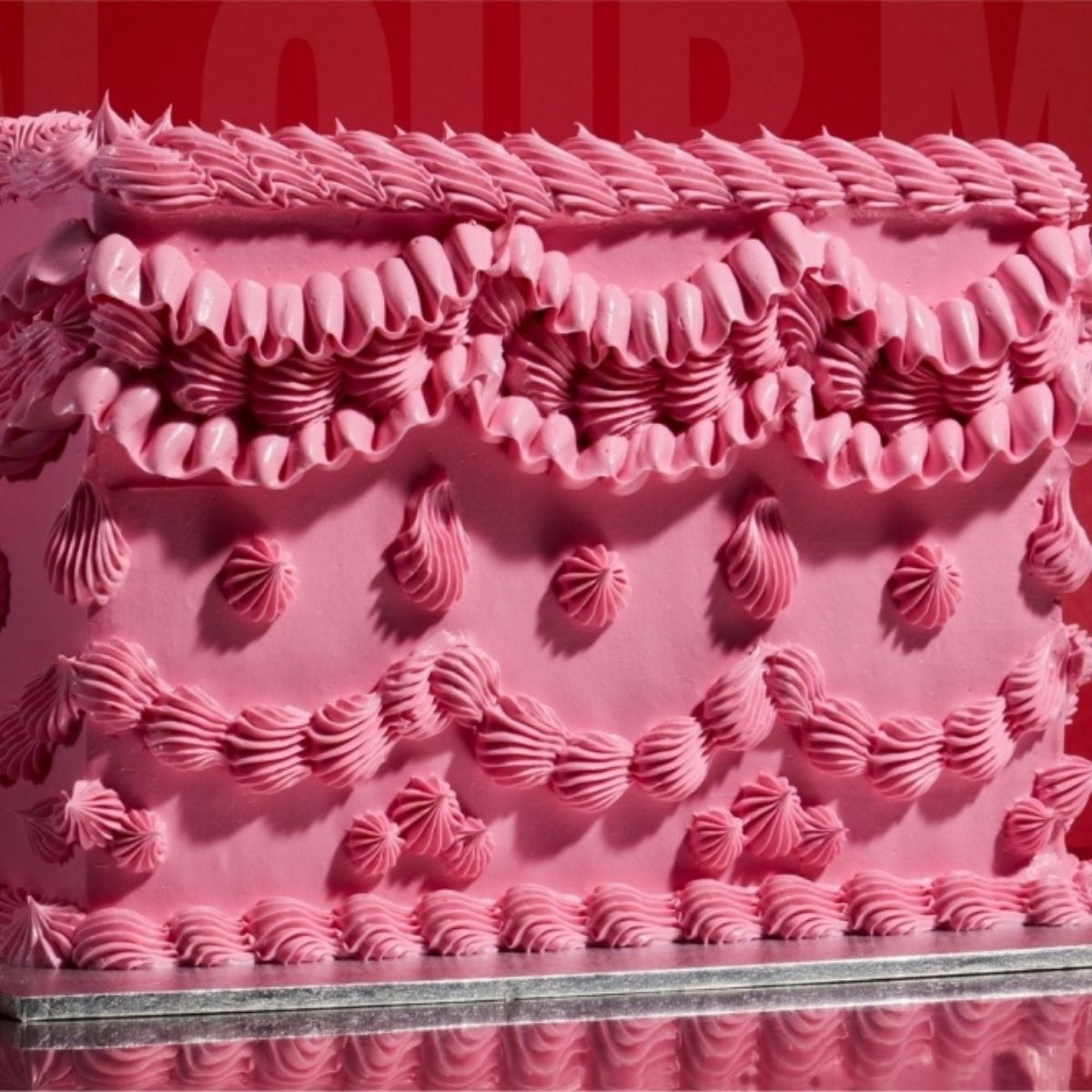 Colour Mill Witte Gloss Frost 2L