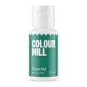 Colour Mill Oil Blend Emerald 20ml