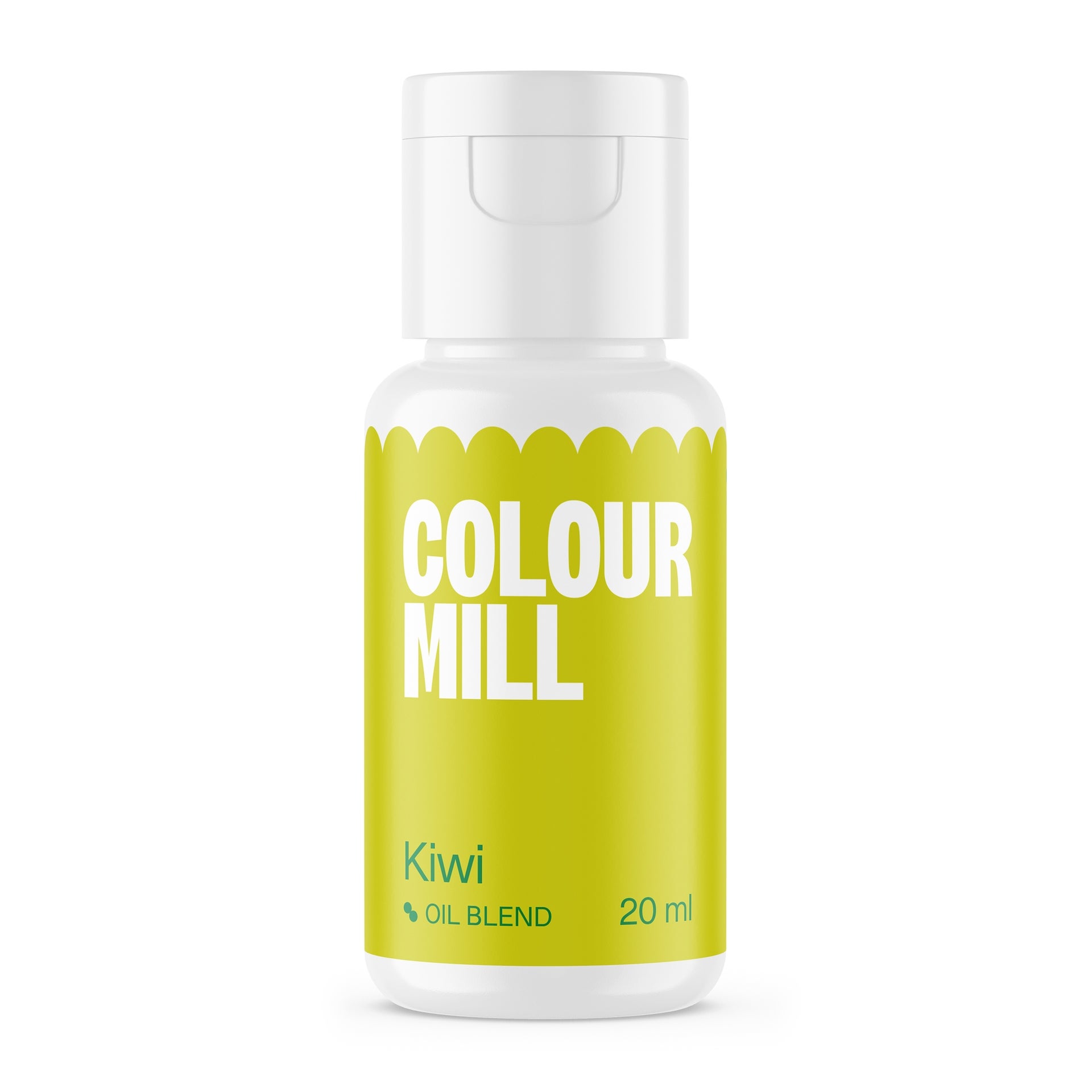 Colour Mill Kleurstof Kiwi 20ml