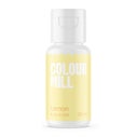 Colour Mill Oil Blend Lemon 20ml