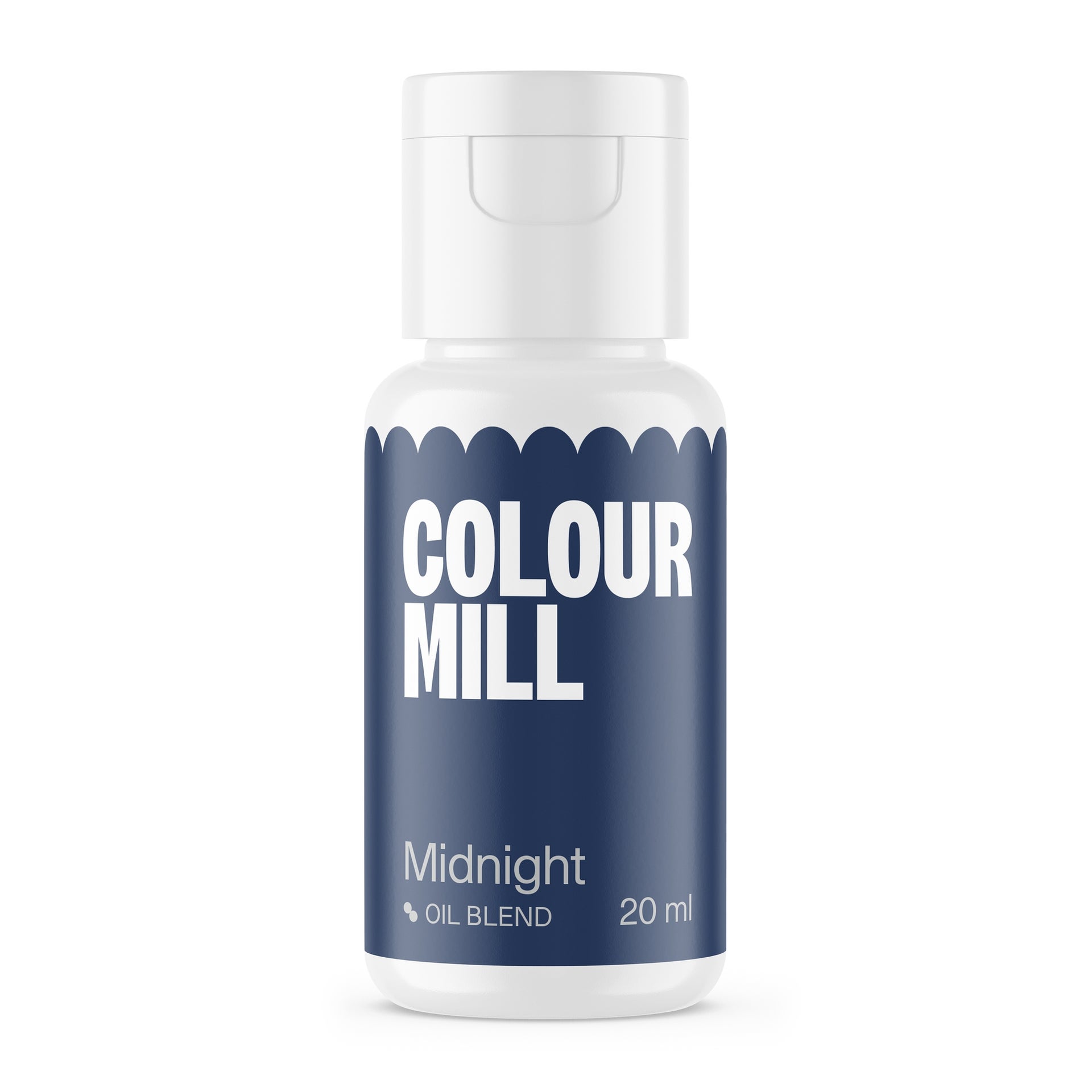 Colour Mill Kleurstof Midnight 20ml
