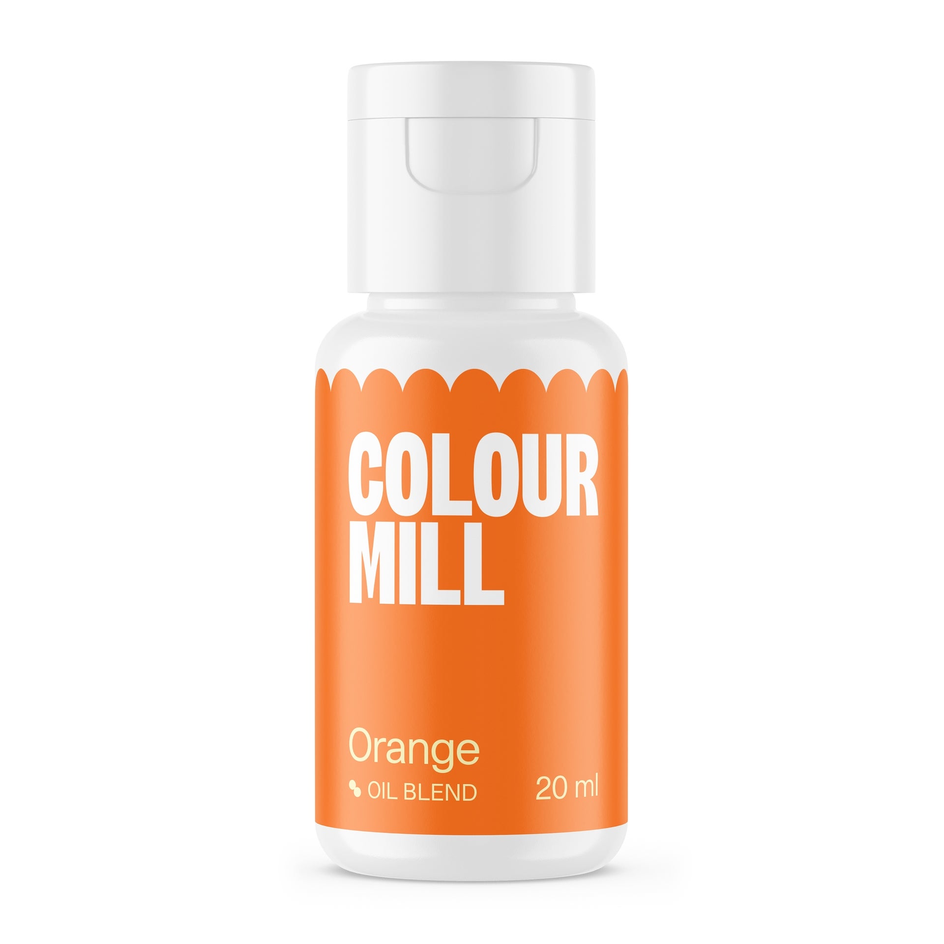 Colour Mill Kleurstof Orange 20ml