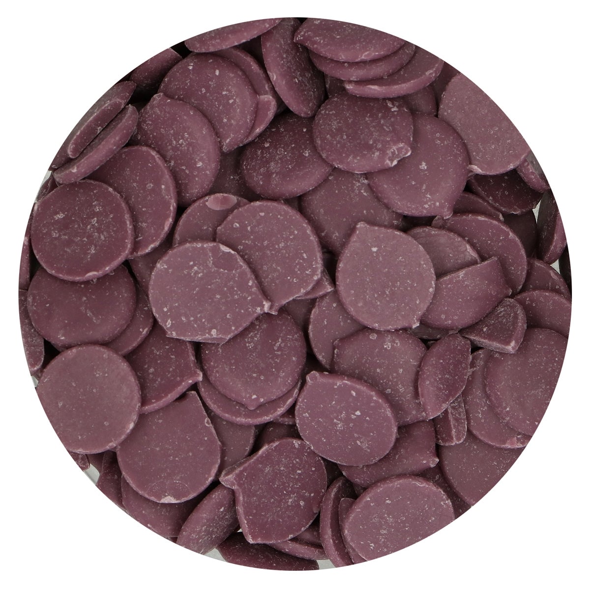 FunCakes Deco Melts Paars 250g BBD Discount