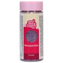 FunCakes Nonpareils Paars 80g