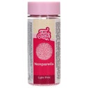 FunCakes Nonpareils Lichtroze 80g