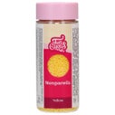 FunCakes Nonpareils Geel 80g