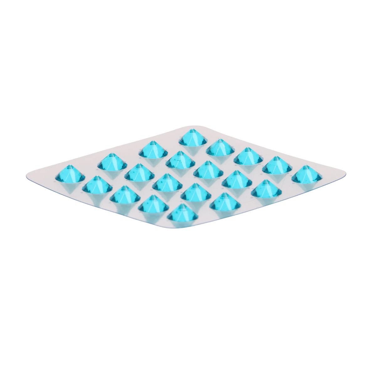 FunCakes Eetbare Jelly Diamonds Hemelsblauw pk/20 BBD Discount