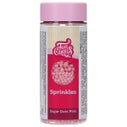 FunCakes Sugar Dots Roze 80g