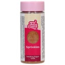 FunCakes Sanding Sugar Goud 80g