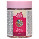 FunCakes Sugar Strands XL Mix 225 g