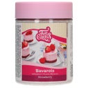 FunCakes Mix voor Bavarois Aardbei 150 g