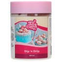 FunCakes Dip 'n Drip Wit 375 g