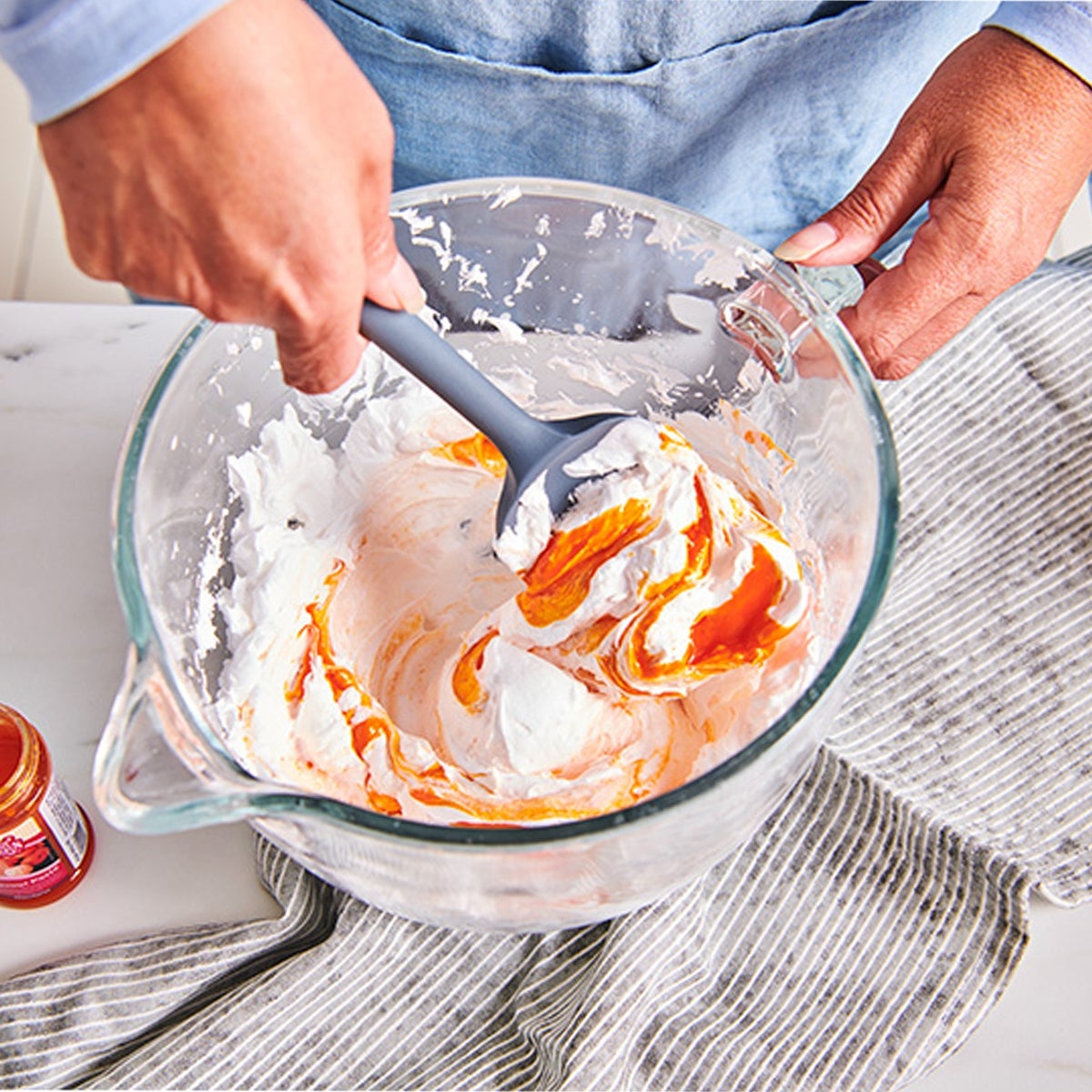 FunCakes Smaakpasta Mango 360g