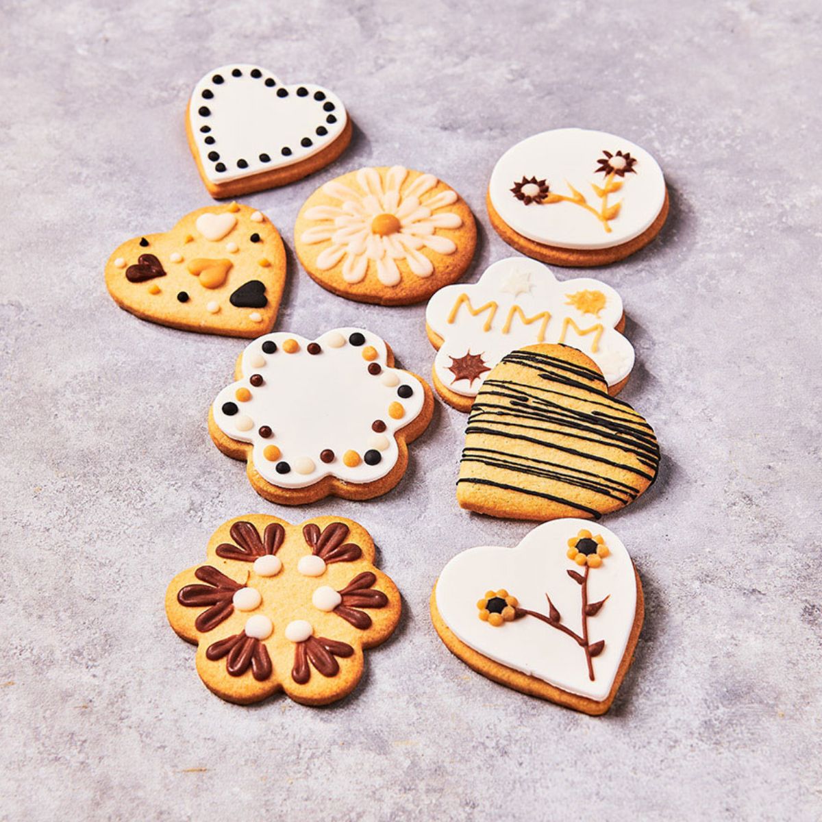 FunCakes Ready to Use Icing Writer Witte Chocoladesmaak 25g