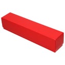 FunCakes Banketstaaf Doos Rood 32x6x6 cm pk/10