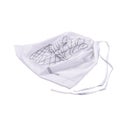 Fackelmann Broodzak Wit 44x35cm