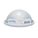 LOYAL Elite Bakvorm Bolvorm Ø10cm